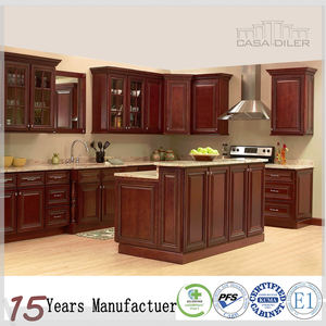 USA Bewegliche Modulare Küchenschränke - Product Image 2