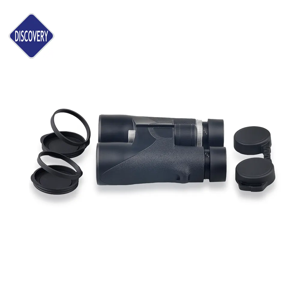 WideViews 10X42 Professional Binoculars for Bird Watching. Extra-Wide Field of View for the Brightest, Clearest Detail