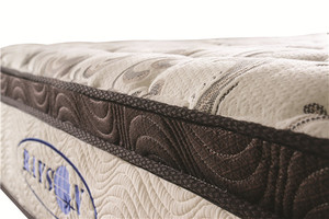 140x190 cm muebles para el hogar uso general látex materasso di LUSSO celosía Cocco - Product Image 6