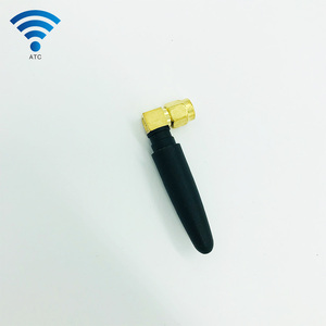 Date 5Db Hdtv Récepteur 2.4 Ghz Wifi 3G Parabolique Plat Antenne - Product Image 2