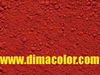 Baxess — oxyde de fer rouge 4130, (PIGMENT rouge 101), VS (lancxess), baydrox rouge 4130 - Product Image 2