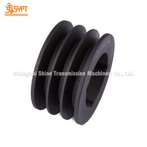 Gang SPA V-belt ròng rọc - Product Image 5