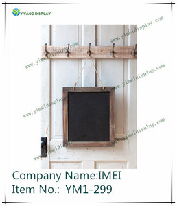 Shabby chic cottage pizarra pizarra ym1-299 memo - Product Image 1