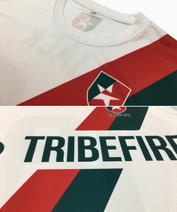 custom sublimation football jersey, soccer uniforms soccer wear - Product Image 5