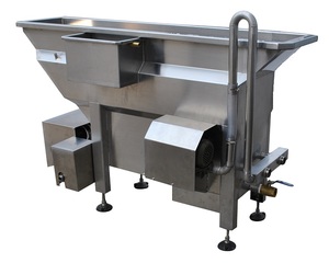 Ligne d'<span class=keywords><strong>abattage</strong></span> de poulet Jarvis Minisize / Équipement d'<span class=keywords><strong>abattage</strong></span> de poulet - Product Image 4