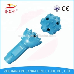 Thấp Hơn Và Trung Bình Áp Suất Không Khí 90 CIR90 <span class=keywords><strong>DTH</strong></span> Búa Khoan Bits - Product Image 3