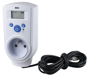 Newest Design <b>Plug</b> <b>in</b> Room Digital Humidity Controller <b>Thermostat</b> - Product Image 5