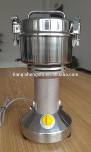 Molino de maíz para alimentación de pollo, máquina de molienda de maíz, pequeño corn mill grinder venta HC-350 - Product Image 2