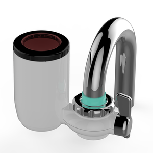 Facile à installer 7 étapes UF Ultra Filtration en fibre de carbone soins de la peau filtre à <span class=keywords><strong>eau</strong></span> du <span class=keywords><strong>robinet</strong></span> purificateur de purification pour <span class=keywords><strong>robinet</strong></span> de cuisine à domicile - Product Image 2