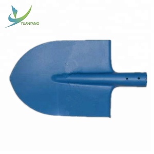 <strong>Garden</strong> and Farming Tools Carbon Steel Spade Shovel Head - Product Image 4