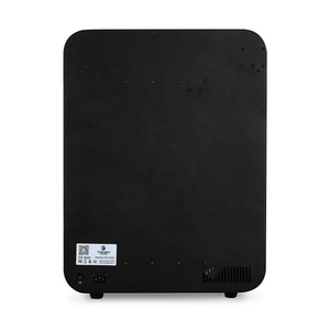 Createbot <span class=keywords><strong>de</strong></span> 3D impresora 200X200X250mm cama caliente PLA, ABS, PETG del TPU <span class=keywords><strong>de</strong></span> la máquina <span class=keywords><strong>de</strong></span> impresión <span class=keywords><strong>de</strong></span> madera - Product Image 3