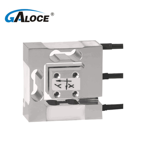 GPB160 Mới Nhất Mô Hình Multidirection Lực Lượng Đo 3 Trục Lực Lượng Tải Di Động Cảm Biến 50N - Product Image 6