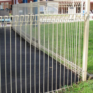 Kích Thước Lưới 60Mm X 60Mm Chiều Cao 1.2M PVC Coated Hàn BRC <span class=keywords><strong>Wire</strong></span> <span class=keywords><strong>Mesh</strong></span> <span class=keywords><strong>Fence</strong></span> - Product Image 6