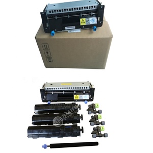 Echtes Lexmarks <span class=keywords><strong>MS810</strong></span> Fuser Wartung <span class=keywords><strong>Kit</strong></span> / Typ 00 - 200K - 110 / 120 Volt