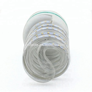 Hình Dạng Xoắn Ốc Dẫn Tiết Kiệm Năng Lượng <span class=keywords><strong>CFL</strong></span> Ngô Ánh <span class=keywords><strong>S</strong></span>áng Bóng Đèn Đèn 5W 7W 9W 12W 16W 20W 24W 30W - Product Image 4