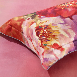 Polyester Sợi Nhỏ 3D Phân Tán In Chải Vải Sợi Nhỏ Từ Trung Quốc Nhà Cung Cấp - Product Image 3