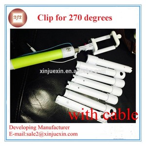 mini 2015 monopod trípode <span class=keywords><strong>selfie</strong></span> palo - Product Image 3