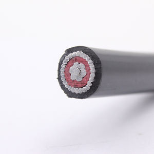<span class=keywords><strong>Precio</strong></span> de fábrica para <span class=keywords><strong>cable</strong></span> concéntrico de <span class=keywords><strong>aluminio</strong></span> de núcleo único de bajo voltaje <span class=keywords><strong>Cable</strong></span> antirrobo de 16mm - Product Image 6