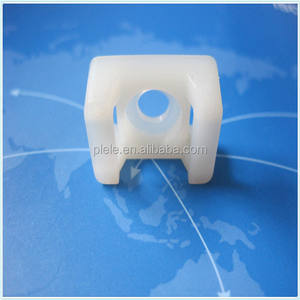 Suministro de <span class=keywords><strong>pl</strong></span>ástico silla de tipo corbata soportes cable titular - Product Image 4