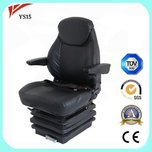 Cómodo Mechcnical Suspensión asiento del tractor para <span class=keywords><strong>John</strong></span> Deere - Product Image 1