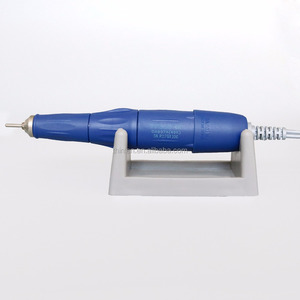Electric Nail Polisher Korea Saeshin Strong 210 <strong>Micro</strong> <strong>Motor</strong> Handpiece 105L High Speed 40000RPM Dental Handpiece Nail <strong>Drill</strong> <strong>Bits</strong> - Product Image 2