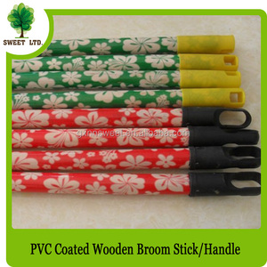 Guangxi al por mayor proveedor de madera palo de escoba para la limpieza de herramientas - Product Image 3