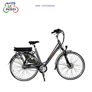 250 W motor pedal accionado bicystar bicicleta eléctrica con 7 velocidad elec <span class=keywords><strong>motos</strong></span> para la venta, 36 V 10Ah litio elec ciclo - Product Image 4