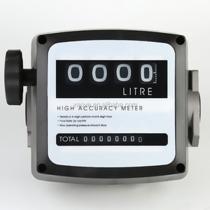 YYQ-150-30A mekanik yakıt debimetre - Product Image 1