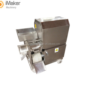 Automático <span class=keywords><strong>de</strong></span> pescado hueso separador <span class=keywords><strong>de</strong></span> <span class=keywords><strong>carne</strong></span> cangrejo máquina deshuesador - Product Image 5