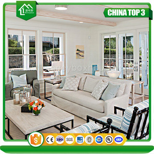 Luz de la construcción de acero prefabricadas villa para casa - Product Image 5