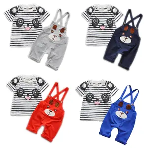 High quality wholesale custom children clothing manufacturers china in stock