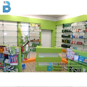 <span class=keywords><strong>Armoire</strong></span> d'exposition de boutiques et de <span class=keywords><strong>pharmacie</strong></span>, présentoir de comptoir d'argent, de médicaments, nouveaux produits - Product Image 1