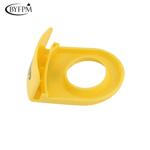 Promotionnel Logo Personnalisé Accepté Pas Cher CoronaRita Supports De Bouteille De Bière Boisson Clip pour Margarita Lunettes - Product Image 6