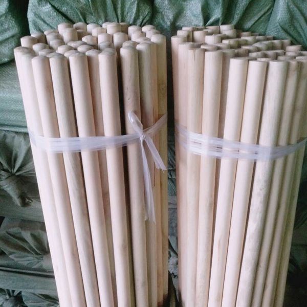 Legno naturale