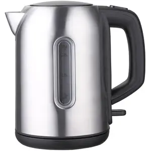 1.7L neue SS Electric Kettle