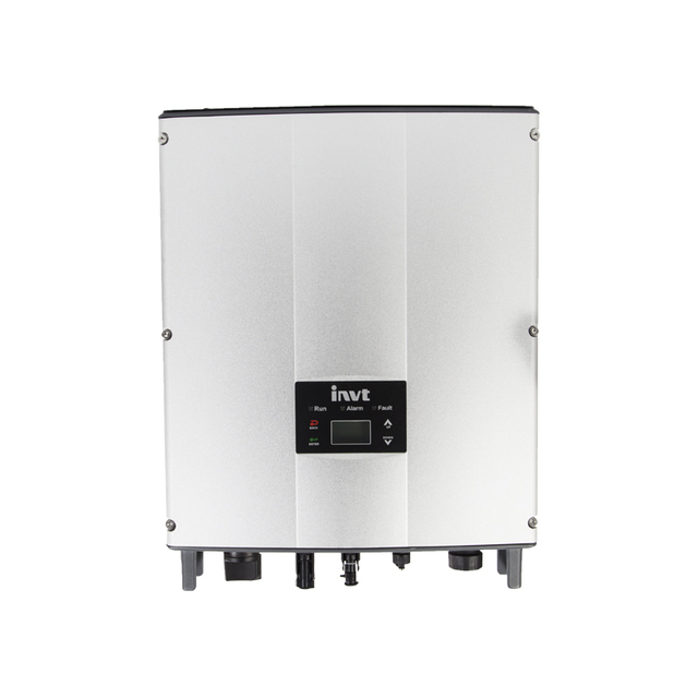 Best Sun Industrial 3 Phase 150kw 300kw 500kw 1mw Grid Tie Solar Inverter 100kw 1000kw, Solar Power 110v 220v 240v 380v DC to a