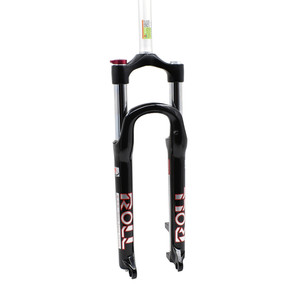Himalo — <span class=keywords><strong>fourche</strong></span> avant à suspension à huile DFS <span class=keywords><strong>pour</strong></span> <span class=keywords><strong>vtt</strong></span>, 26, ROLL-LC - Product Image 4