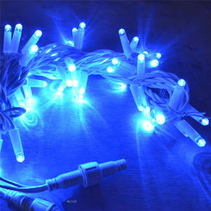 Bande lumineuse à led pour l'extérieur, <span class=keywords><strong>jardin</strong></span>, rue, couloir, allée, Tunnel - Product Image 4