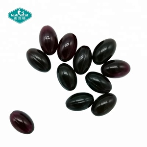 जड़ी बूटी Suppletment मेमोरी सुधार <span class=keywords><strong>Gingko</strong></span> <span class=keywords><strong>Biloba</strong></span> निकालने नरम कैप्सूल Softgel विनियमन रक्त प्रणाली के लिए - Product Image 2