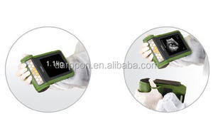 MSU2 <span class=keywords><strong>Foetal</strong></span> <span class=keywords><strong>Doppler</strong></span> Échographie Vétérinaire Scanner - Product Image 3