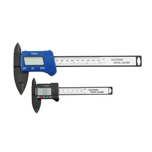 Hot Sell 1500mm Plastic 1000mm <strong>Digital</strong> Vernier <strong>Caliper</strong> Price - Product Image 3