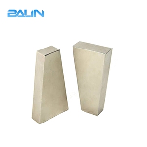מגנט Balin neodymium לחוות דגימות חינם טרפז 20 מ "מ מגנט תעשייתי קבוע neodymium ברזל בורון צורה שונה - Product Image 1