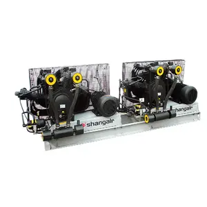 2-83SH-2230/2240 Luftkompressor 83Sh Serie Luftkompressor - Product Image 1