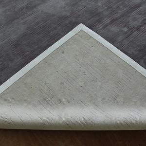 Grigio Tappeti <span class=keywords><strong>Shaggy</strong></span> Tappeti Piano Soggiorno di Importazione Tappeto Dalla Cina - Product Image 5