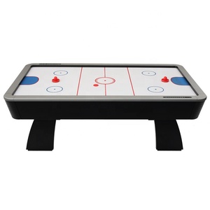 <span class=keywords><strong>Table</strong></span> de <span class=keywords><strong>hockey</strong></span> sur <span class=keywords><strong>air</strong></span> électrique classique JIUXING SPORTS/NINESTAR, fabriquée en Chine, pour usage domestique, taille idéale, robuste - Product Image 3