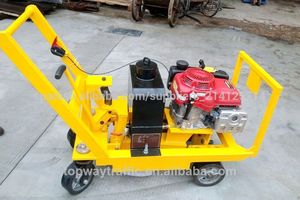 Carretera Termoplástico Línea <span class=keywords><strong>Limpiador</strong></span> - Product Image 1