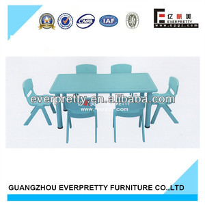 Vente <span class=keywords><strong>de</strong></span> tables et chaises en plastique bon <span class=keywords><strong>marché</strong></span>, des meubles d'<span class=keywords><strong>occasion</strong></span> pour la maternelle - Product Image 1