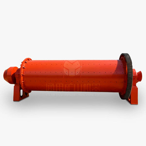 Attraktiver Preis Hochwertige Bleioxid-Kugelmühle Zum Verkauf Kugelmühle Klein 1 Tonne pro Stunde - Product Image 1