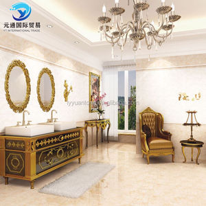 Chine Pas Cher En Plein Air Céramique <span class=keywords><strong>Carreaux</strong></span> <span class=keywords><strong>de</strong></span> <span class=keywords><strong>Ciment</strong></span> Conception - Product Image 3