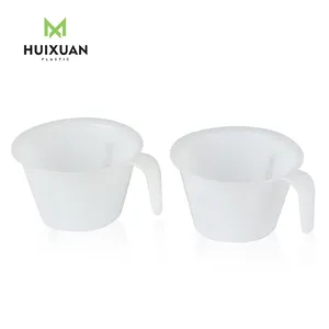 ハンドル付きプラスチック計量カップ<span class=keywords><strong>100ml</strong></span> - Product Image 1